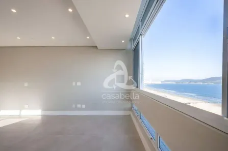 Apartamento com 3 Quartos para alugar, 174m² no Gonzaga, Santos