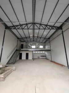 Galpão/Depósito/Armazém à venda, 200m² no Grand Ville, Uberlândia