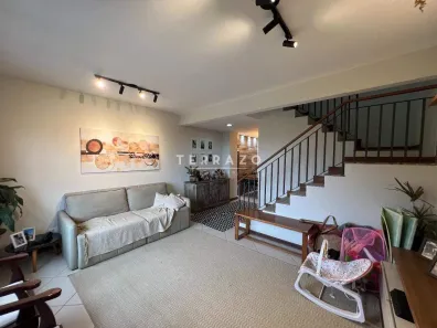 Casa de Condomínio com 3 Quartos à venda, 119m² no Carlos Guinle, Teresópolis