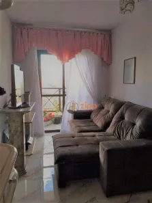 Apartamento com 2 Quartos à venda, 56m² no Sítio do Mandaqui, São Paulo