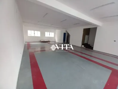 Ponto Comercial para alugar, 140m² no Jardim Flor da Montanha, Guarulhos