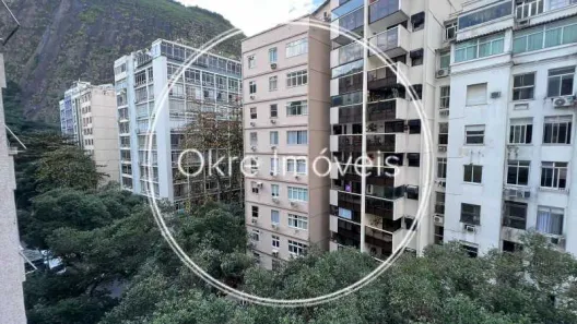 Apartamento com 3 Quartos à venda, 122m² no Copacabana, Rio de Janeiro
