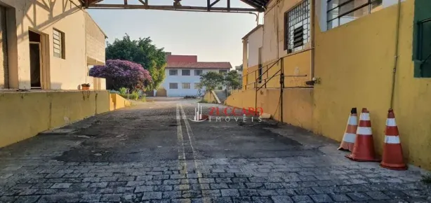 Lote/Terreno à venda, 10000m² no Jardim Bom Clima, Guarulhos