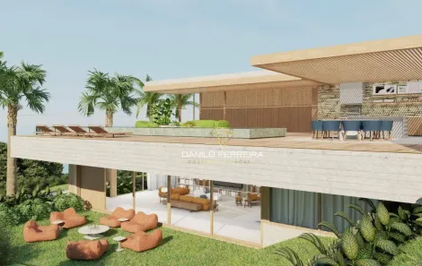 Casa de Condomínio com 5 Quartos à venda, 654m² no Condomínio Terras de São José, Itu