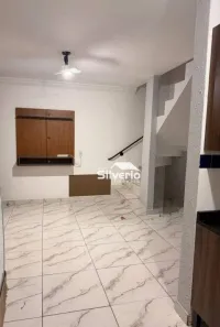 Casa de Condomínio com 2 Quartos para alugar, 70m² no Jardim Portugal, São José dos Campos