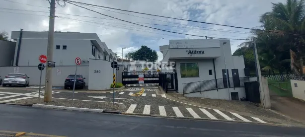 Casa de Condomínio com 3 Quartos para alugar, 138m² no Lenheiro, Valinhos