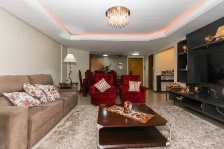 Apartamento com 3 Quartos à venda, 149m² no Marechal Rondon, Canoas