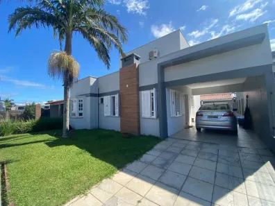 Casa com 4 Quartos à venda, 138m² no , Xangri-Lá