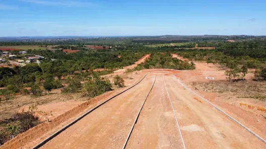 Lote/Terreno à venda, 600m² no Almeida, Jaboticatubas
