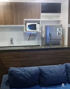 Apartamento com 1 Quarto à venda, 43m² no Bela Vista, São Paulo