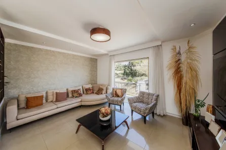 Casa com 3 Quartos à venda, 207m² no Aeroporto, Juiz de Fora