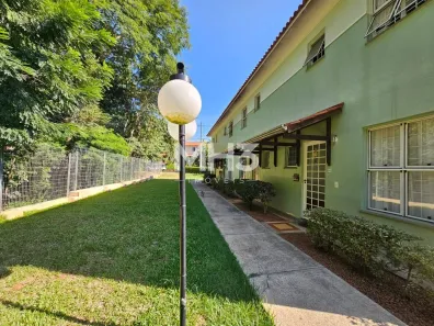 Casa de Condomínio com 2 Quartos à venda, 90m² no Parque Villa Flores, Sumaré