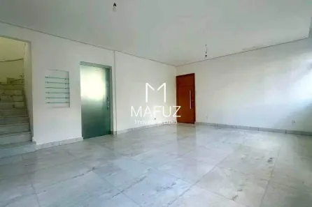 Cobertura com 5 Quartos à venda, 182m² no Gutierrez, Belo Horizonte
