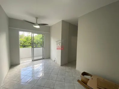 Apartamento com 3 Quartos para alugar, 55m² no Morada de Laranjeiras, Serra
