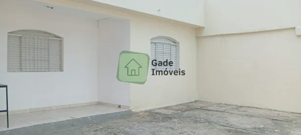 Casa com 3 Quartos para alugar, 240m² no Palmeiras, Belo Horizonte