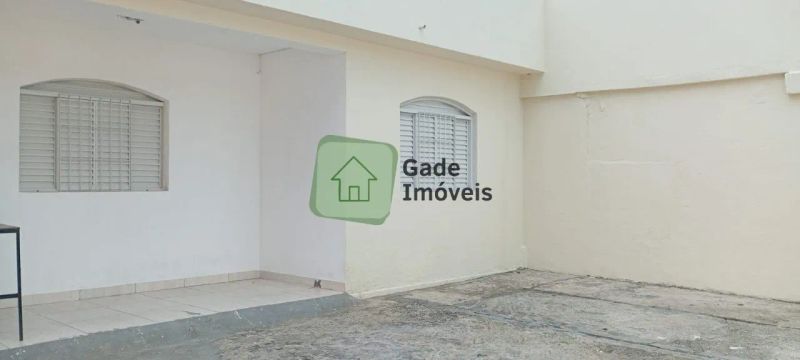 Casa com 3 quartos — Palmeiras, Belo Horizonte