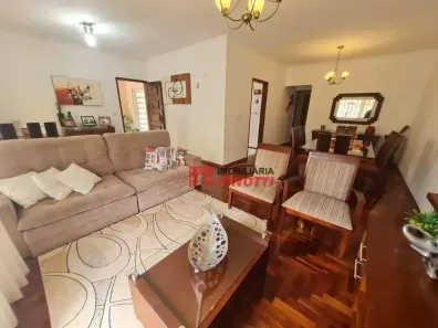 Casa com 3 Quartos à venda, 170m² no Nova Petrópolis, São Bernardo do Campo