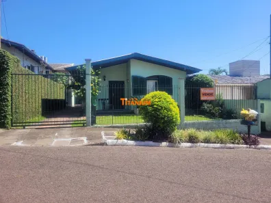 Casa com 3 Quartos à venda, 170m² no Jardim Mauá, Novo Hamburgo