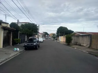 Lote/Terreno à venda, 490m² no Vila Morumbi, São Carlos