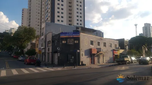 Prédio Comercial à venda, 80m² no Tatuapé, São Paulo