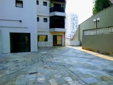 Apartamento com 3 Quartos à venda, 227m² no Santana, São Paulo