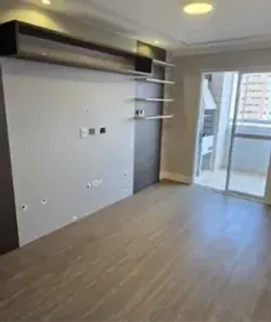 Apartamento com 3 Quartos à venda, 90m² no Jardim Bela Vista, Santo André