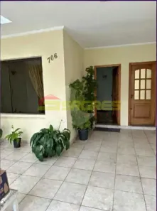 Imóvel Comercial para alugar, 200m² no Vila Gomes Cardim, São Paulo