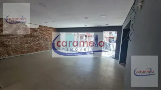 Ponto Comercial à venda, 264m² no Água Branca, São Paulo