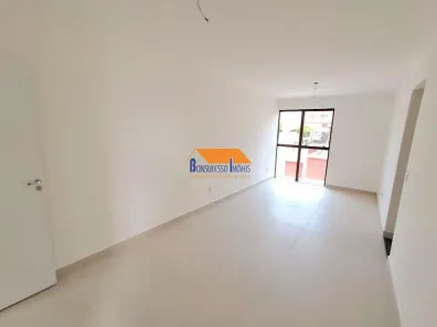 Apartamento com 3 Quartos à venda, 80m² no Renascença, Belo Horizonte