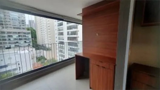 Apartamento com 3 Quartos à venda, 58m² no Pinheiros, São Paulo