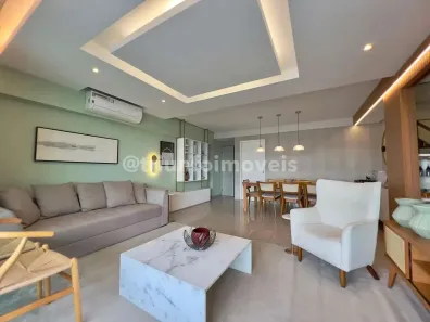 Apartamento com 3 Quartos à venda, 126m² no Fátima, Teresina