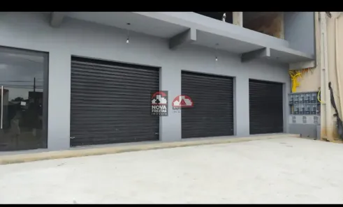 Ponto Comercial para alugar, 35m² no Martim de Sá, Caraguatatuba