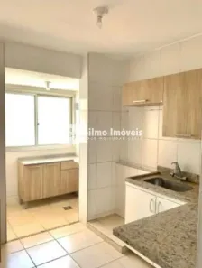 Apartamento com 3 Quartos à venda, 73m² no Saraiva, Uberlândia