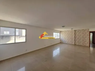 Apartamento com 4 Quartos à venda, 138m² no Centro, Divinópolis