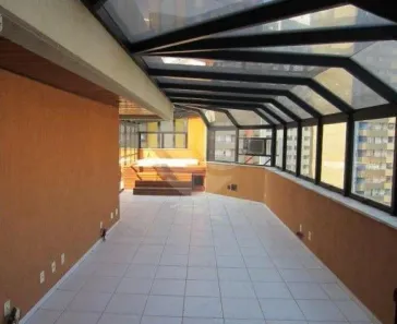 Cobertura com 3 Quartos à venda, 370m² no Jardim Ampliação, São Paulo