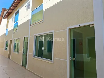 Casa de Condomínio com 2 Quartos para alugar, 90m² no Vila Gustavo, São Paulo
