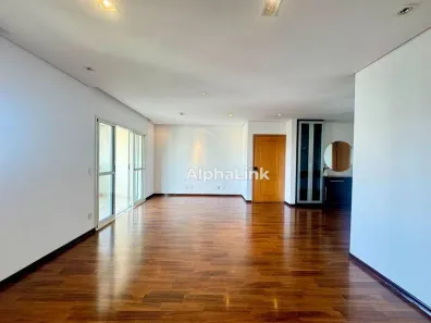 Apartamento com 3 Quartos para alugar, 139m² no Tamboré, Santana de Parnaíba