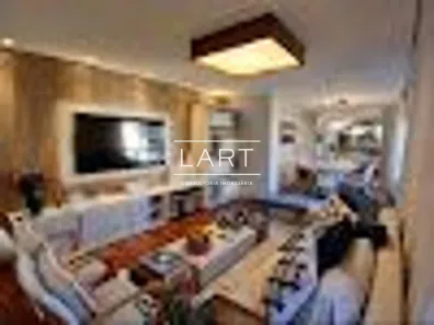 Apartamento com 4 Quartos para alugar, 220m² no Ipanema, Rio de Janeiro