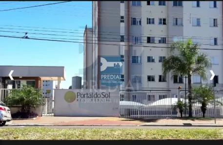 Apartamento com 2 Quartos à venda, 44m² no Recreio São Judas Tadeu, São Carlos