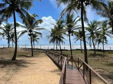Lote/Terreno à venda, 485m² no Luar da Barra, Barra dos Coqueiros