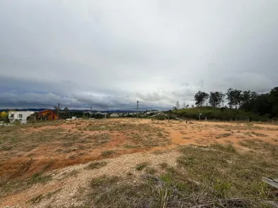 Lote/Terreno à venda, 1031m² no Loteamento Residencial Parque Lago Dourado, Jacareí