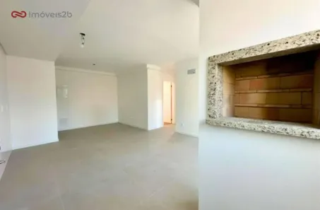 Apartamento com 2 Quartos à venda, 63m² no Coqueiros, Florianópolis