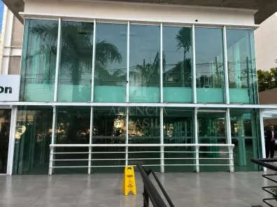 Ponto Comercial para alugar, 728m² no Alphaville Centro Industrial e Empresarial/Alphaville., Barueri