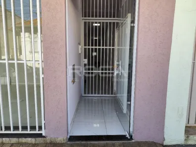 Sala Comercial para alugar, 40m² no Centro, São Carlos