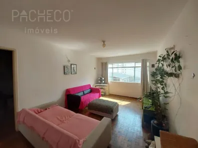 Apartamento com 2 Quartos à venda, 79m² no Perdizes, São Paulo