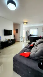 Casa de Condomínio com 2 Quartos à venda, 79m² no Loteamento Vila Romana, Jacareí