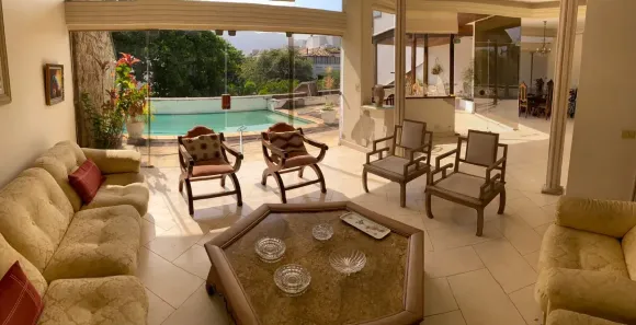 Cobertura com 4 Quartos à venda, 450m² no Barra da Tijuca, Rio de Janeiro
