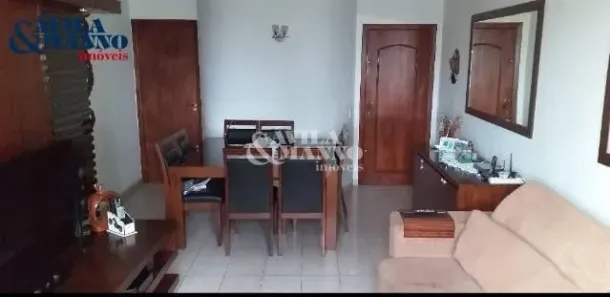 Apartamento com 2 Quartos à venda, 89m² no Alto da Mooca, São Paulo