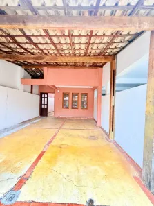 Casa de Condomínio com 3 Quartos à venda, 180m² no Jardim Olympia, São Paulo