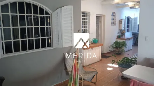 Sobrado com 2 Quartos à venda, 235m² no Campestre, Santo André